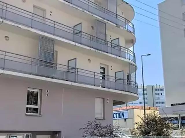 Saint Étienne 42100 Achat / Vente appartement 1 pièce t1 parking
