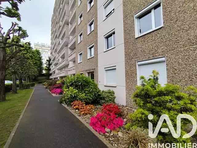 Saint Étienne 42100 Achat / Vente appartement 1 pièce t1 parking