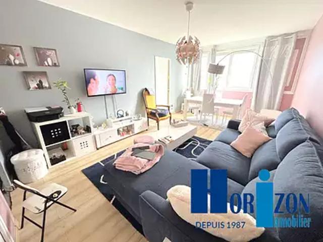 Saint Étienne 42100 Achat / Vente appartement 2 pièces t2