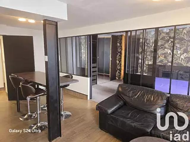 Saint Étienne 42100 Achat / Vente appartement 2 pièces t2