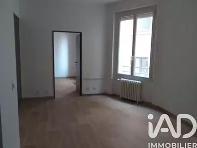Saint Étienne 42100 Achat / Vente appartement 2 pièces t2