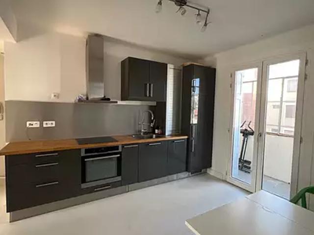 Saint Étienne 42100 Achat / Vente appartement 3 pièces t3 cave