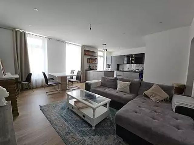Saint Étienne 42100 Achat / Vente appartement 3 pièces t3 cave