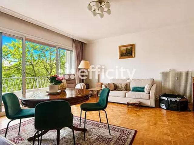 Saint Étienne 42100 Achat / Vente appartement 3 pièces t3 terrasse cave