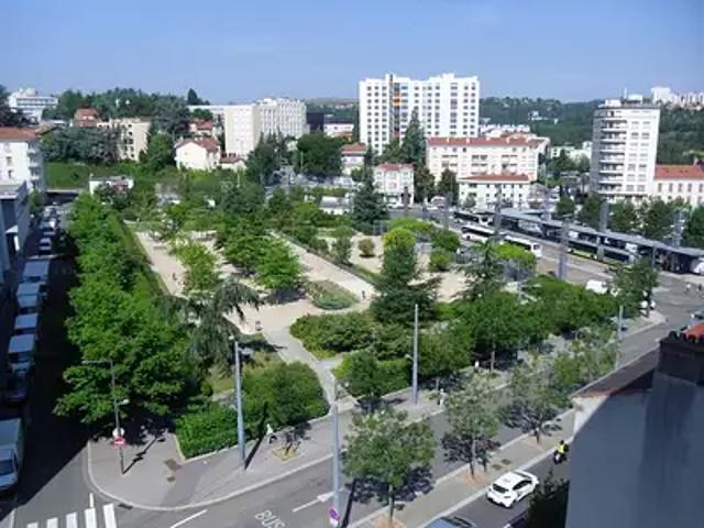 Saint Étienne 42100 Achat / Vente appartement 3 pièces t3