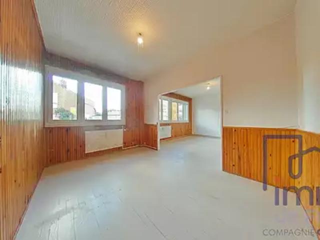 Saint Étienne 42100 Achat / Vente appartement 3 pièces t3