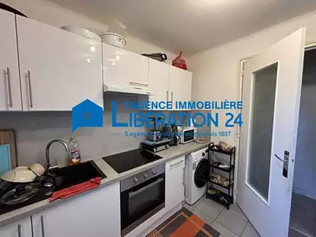 Saint Étienne 42100 Achat / Vente appartement 3 pièces t3