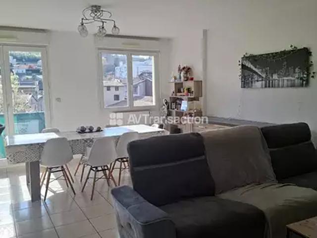 Saint Étienne 42100 Achat / Vente appartement 3 pièces t3