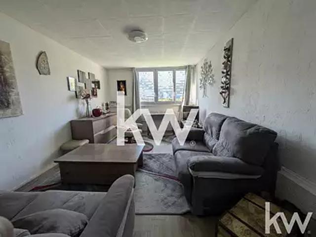 Saint Étienne 42100 Achat / Vente appartement 3 pièces t3
