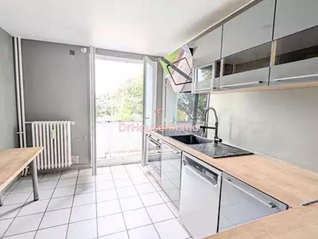 Saint Étienne 42100 Achat / Vente appartement 3 pièces t3