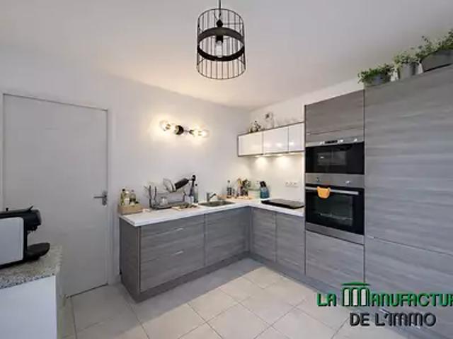 Saint Étienne 42100 Achat / Vente appartement 3 pièces t3