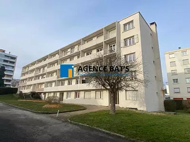 Saint Étienne 42100 Achat / Vente appartement 3 pièces t3