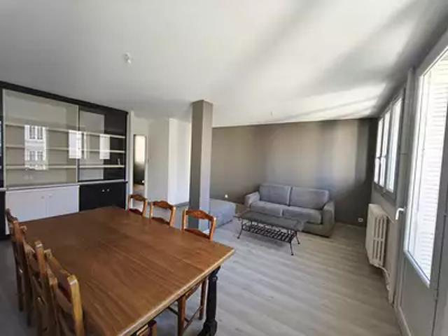 Saint Étienne 42100 Achat / Vente appartement 3 pièces t3