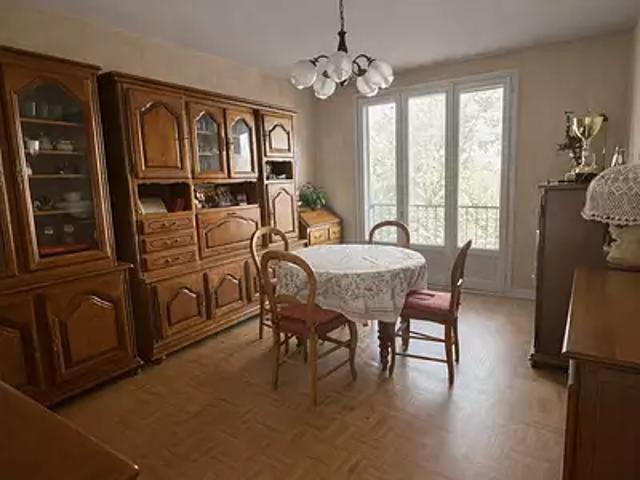 Saint Étienne 42100 Achat / Vente appartement 3 pièces t3
