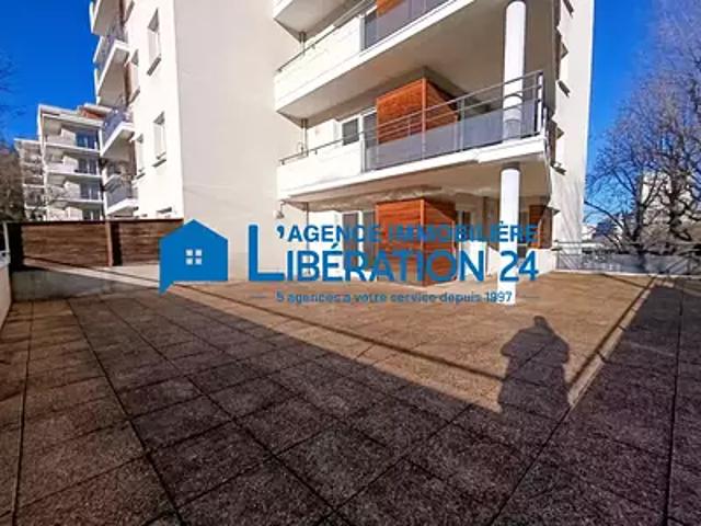 Saint Étienne 42100 Achat / Vente appartement 3 pièces t3