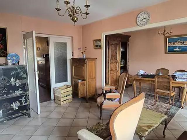 Saint Étienne 42100 Achat / Vente appartement 3 pièces t3