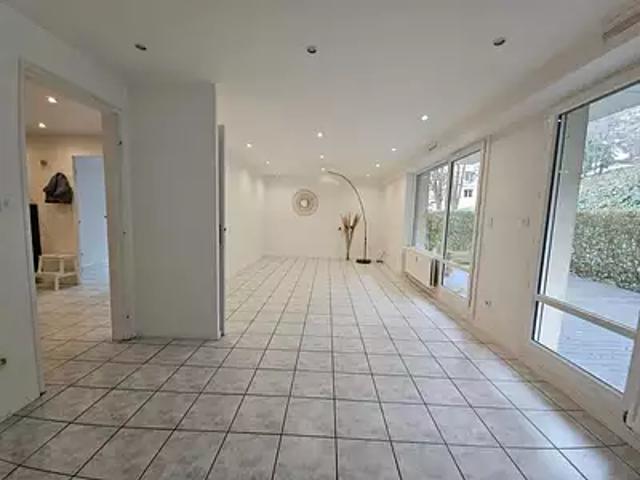 Saint Étienne 42100 Achat / Vente appartement 4 pièces t4 jardin terrasse