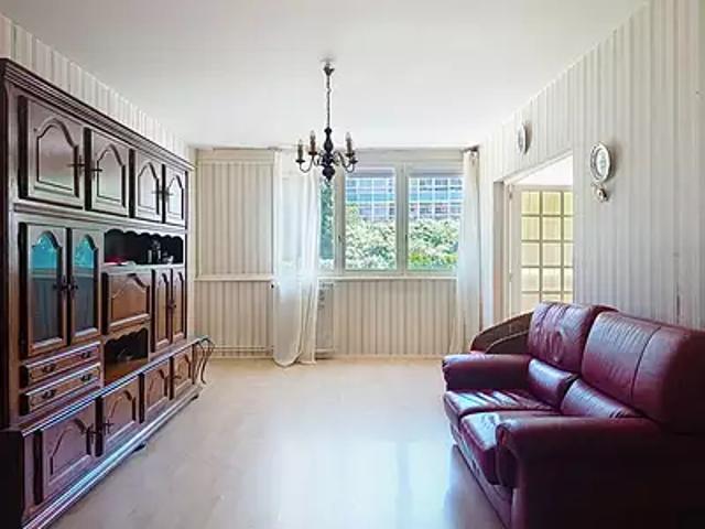 Saint Étienne 42100 Achat / Vente appartement 4 pièces t4