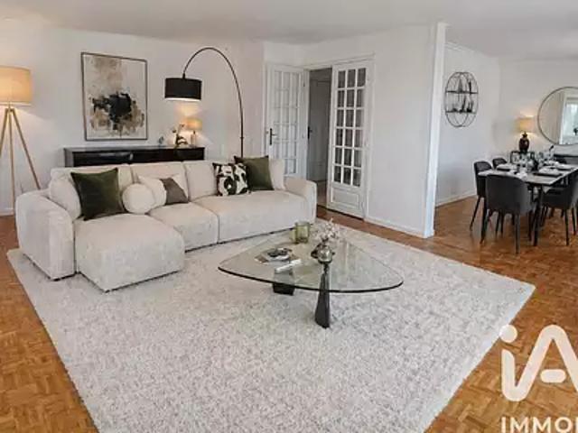 Saint Étienne 42100 Achat / Vente appartement 4 pièces t4