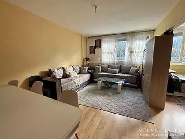 Saint Étienne 42100 Achat / Vente appartement 4 pièces t4