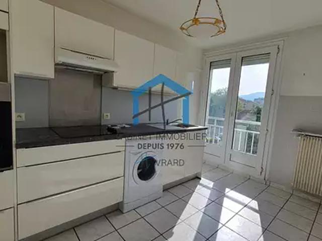 Saint Étienne 42100 Achat / Vente appartement 4 pièces t4