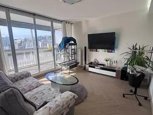 Saint Étienne 42100 Achat / Vente appartement 4 pièces t4