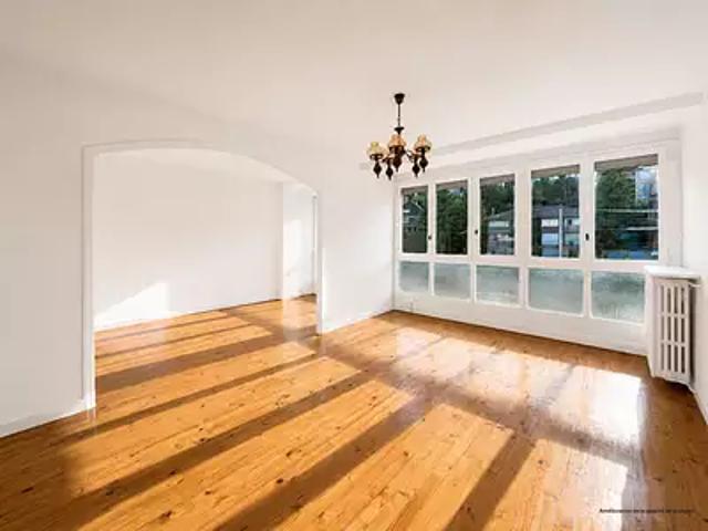 Saint Étienne 42100 Achat / Vente appartement 4 pièces t4