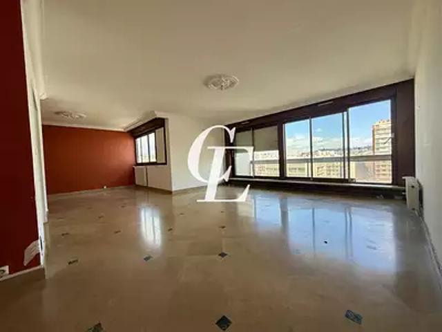 Saint Étienne 42100 Achat / Vente appartement 4 pièces t4