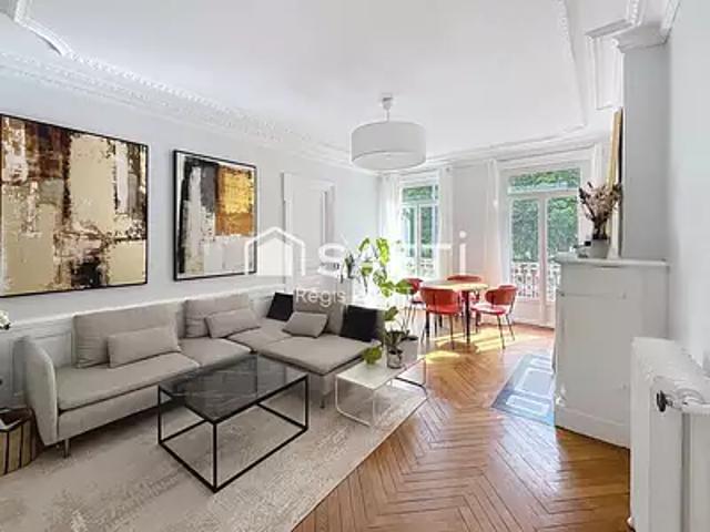 Saint Étienne 42100 Achat / Vente appartement 4 pièces t4