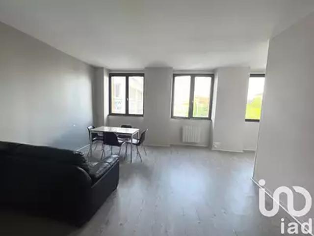 Saint Étienne 42100 Achat / Vente appartement 4 pièces t4