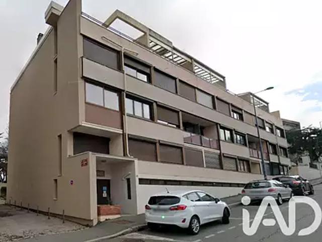Saint Étienne 42100 Achat / Vente appartement 4 pièces t4