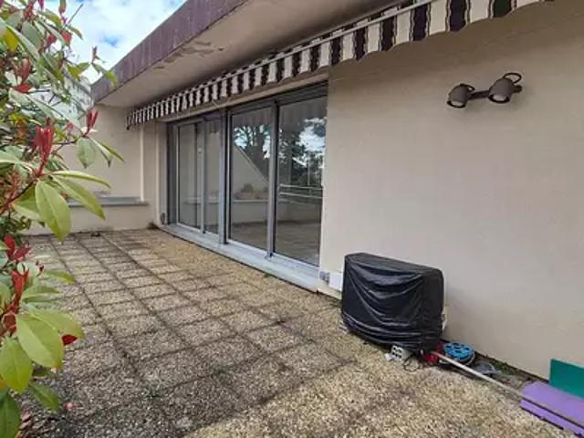 Saint Étienne 42100 Achat / Vente appartement 6 pièces t6 au dernier étage terrasse