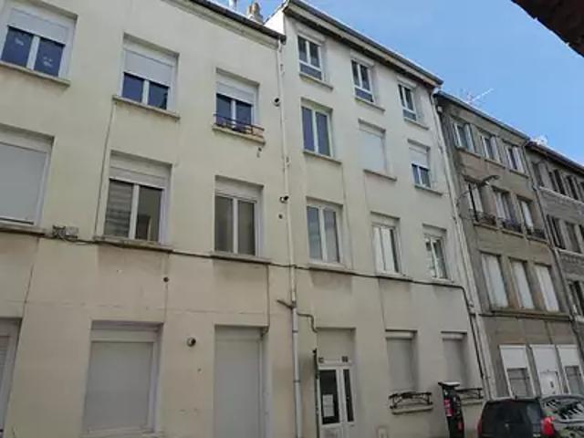 Saint Étienne 42100 Achat / Vente immeuble