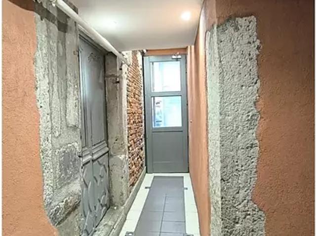 Saint Étienne 42100 Achat / Vente immeuble
