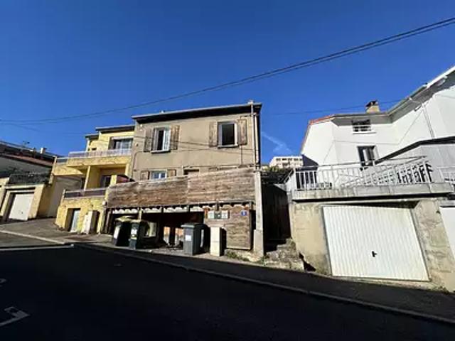 Saint Étienne 42100 Achat / Vente immeuble