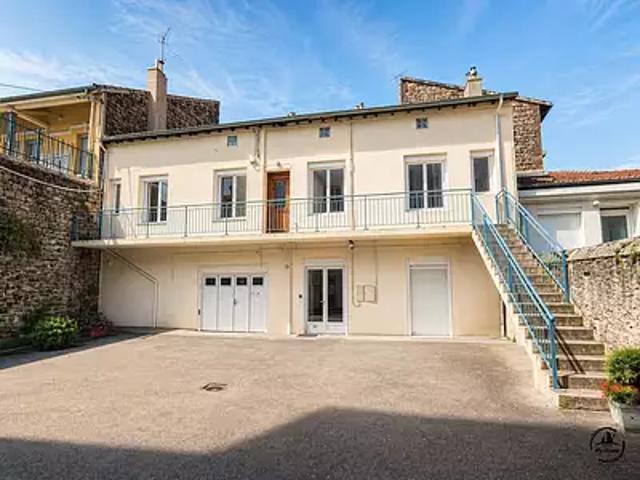 Saint Étienne 42100 Achat / Vente immeuble