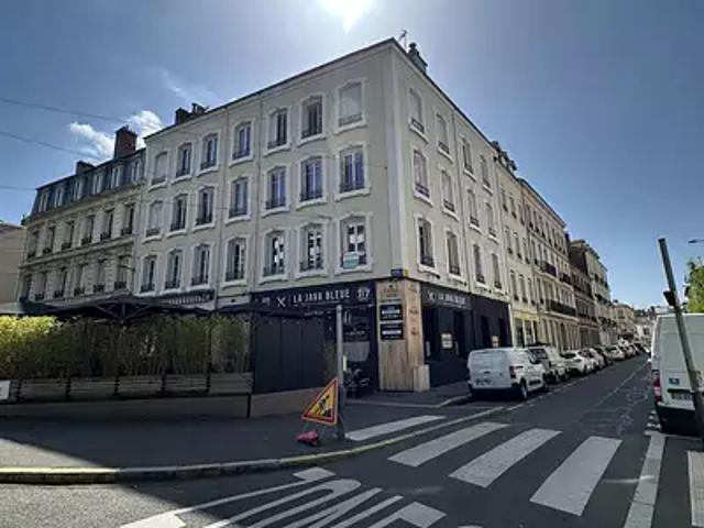 Saint Étienne 42100 Achat / Vente immeuble