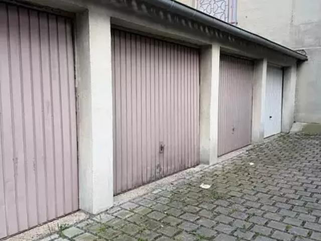 Saint Étienne 42100 Achat / Vente parking