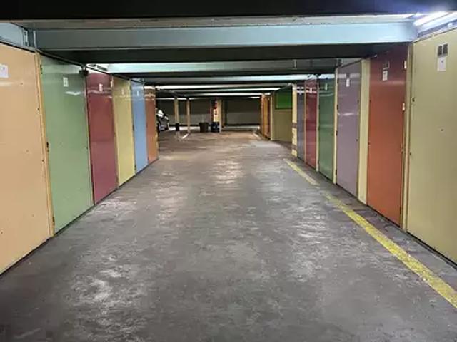 Saint Étienne 42100 Achat / Vente parking