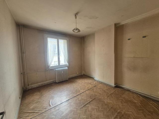 Saint Etienne 42100 Appartement 32,4 m² 1 chambre