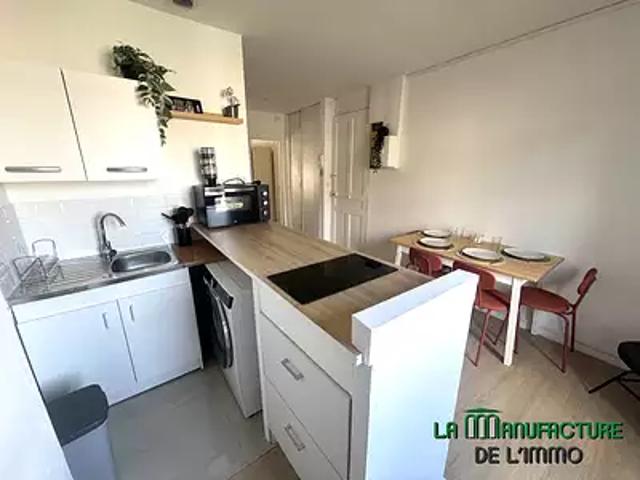 Saint Étienne 42100 Location appartement 1 pièce t1