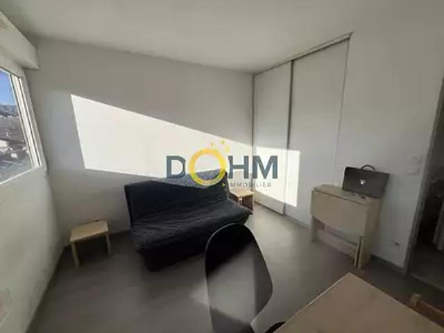 Saint Étienne 42100 Location appartement 1 pièce t1