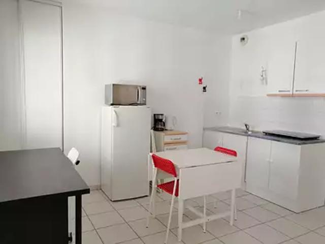 Saint Étienne 42100 Location appartement 1 pièce t1