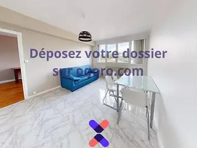 Saint Étienne 42100 Location appartement