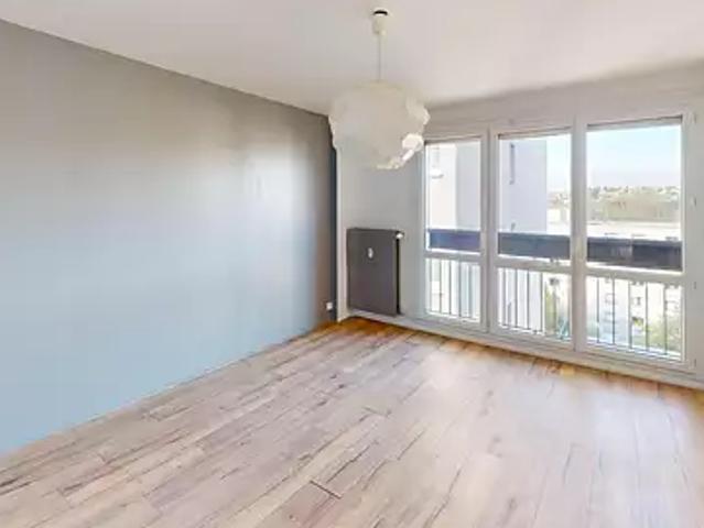 Saint Étienne 42100 Location appartement 2 pièces t2 balcon