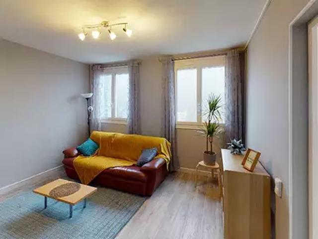 Saint Étienne 42100 Location appartement 2 pièces t2