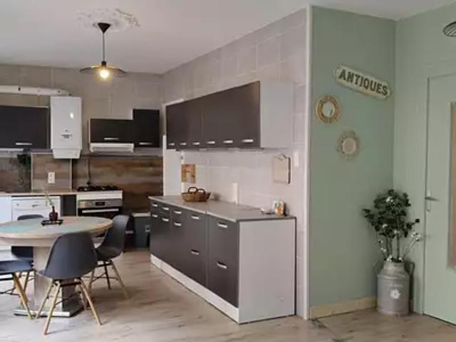 Saint Étienne 42100 Location appartement 2 pièces t2