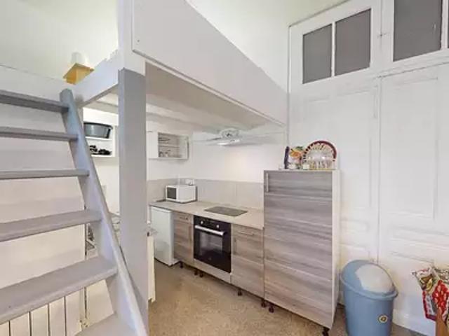 Saint Étienne 42100 Location appartement 2 pièces t2
