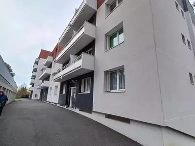 Saint Étienne 42100 Location appartement 2 pièces t2