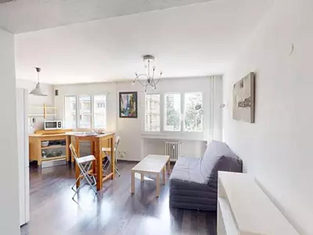 Saint Étienne 42100 Location appartement 2 pièces t2
